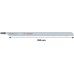 BOSCH Brzeszczot do wyrzynarek PRO Wood precise T1044DP 250 mm, 3 szt. 2608667394