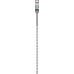 BOSCH Wiertło PRO SDS max-4, 16 x 400 x 540 mm 2608685861