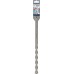 BOSCH Wiertło PRO SDS max-4, 20 x 200 x 320 mm 2608685864