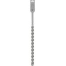 BOSCH Wiertło PRO SDS max-4, 28 x 400 x 520 mm 2608685871