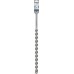 BOSCH Wiertło PRO SDS max-4, 28 x 400 x 520 mm 2608685871