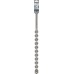 BOSCH Wiertło PRO SDS max-4, 32 x 400 x 520 mm 2608685875