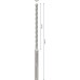BOSCH Wiertło PRO SDS max-4, 12 x 200 x 340 mm 2608706845