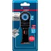 BOSCH Brzeszczot wielofunkcyjny EXPERT MetalMax PAIZ 32 AIT 50 x 32 mm 2608900019