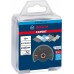 BOSCH Brzeszczot wielofunkcyjny EXPERT Grout Segment Blade ACZ 85 RD4 85 mm, 2608900035