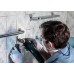 BOSCH Brzeszczoty wielofunkcyjne EXPERT Corner Blade MATI 68 RD4 68 x 30 mm 2608900036
