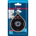 BOSCH Wielofunkcyjne płyty do spoinowania EXPERT 3 max AVZ 70 RT4 70 mm 2608900041