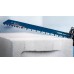 BOSCH Brzeszczot do piły szablastej EXPERT 'Aerated Concrete' S 1141 HM, 10szt. 2608900409