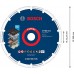BOSCH Tarcza tnąca EXPERT Diamond Metal Wheel 180 x 22,23 mm 2608900535