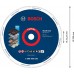 BOSCH Duża tarcza tnąca EXPERT Diamond Metal Wheel, 230 x 22,23 mm 2608900536