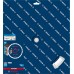 BOSCH Duża tarcza tnąca EXPERT Diamond Metal Wheel, 355 x 25,4 mm 2608900537