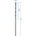 BOSCH Wiertło EXPERT CYL-9 MultiConstruction 3 x 40 x 70 mm 2608900600