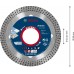 BOSCH Diamentowa tarcza tnąca EXPERT HardCeramic 85 x 22,23 x 1,6 x 7 mm 2608900653