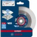 BOSCH Diamentowa tarcza tnąca EXPERT HardCeramic X-LOCK 85 x 22,23 x 1,6 x 7 mm 2608900656