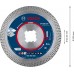 BOSCH Diamentowa tarcza tnąca EXPERT HardCeramic X-LOCK 125x1,4x10 mm 2608900658