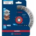 BOSCH Diamentowa tarcza tnąca EXPERT MultiMaterial 150 x 22,23 x 2,4 x 12 mm 2608900661