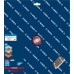 BOSCH Diamentowa tarcza tnąca EXPERT MultiMaterial 300 x 22,23 x 2,8 x 15 mm 2608900664