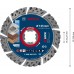 BOSCH Diamentowa tarcza tnąca EXPERT MultiMaterial X-LOCK 125x2,4x12 mm 2608900670