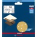 BOSCH Papier ścierny EXPERT C470 do szlifierek mimośrodowych 125 mm, G 60 2608901093