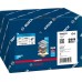 BOSCH Tarcza filcowa EXPERT N880, 125 mm, bardzo drobna A 2608901244