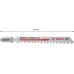 BOSCH Brzeszczot do wyrzynarki EXPERT 'Hardwood Fast' T 144 DHM, 3 szt. 2608900541