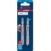 BOSCH Brzeszczot do wyrzynarki EXPERT 'Laminate Clean' T128 BHM, 2 szt. 2608901707