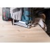 BOSCH Brzeszczoty do wyrzynarek EXPERT ‘Wood 2-side clean’ T 308 B, 25 szt. 2608900552