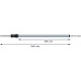 BOSCH Wiertło EXPERT SDS Clean plus-8X 18 × 400 × 550 2608901780