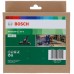 BOSCH Dysza do podłogi 2609256F62