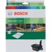 BOSCH Worek Na Pył, 4 Szt. 2609256F67