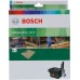 BOSCH Worek Papierowy, 5 Szt. 2609256F68