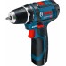 BOSCH GSR 12V-15 Wiertarko-Wkrętarka 060186810F