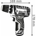 BOSCH GSR 12V-15 Wiertarko-Wkrętarka 060186810F