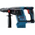 BOSCH GBH 18V-26 F PROFESSIONAL Akumulatorowy młot udarowo-obrotowy 0611910000