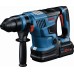 BOSCH GBH 18V-34 CF PROFESSIONAL Akumulatorowy młot udarowo-obrotowy z uchwytem 0611914002