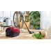 Bosch Serie 4 Odkurzacz workowy, Czerwony BGB38RD2