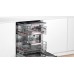 Bosch Serie 6 Zmywarka do zabudowy (60cm) SMV6ZCX49E