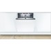 Bosch Serie 6 Zmywarka do zabudowy (60cm) SMV6ZCX49E