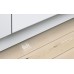 Bosch Serie 6 Zmywarka do zabudowy (60cm) SMV6ZCX49E