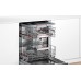 Bosch Serie 6 Zmywarka do zabudowy (60cm) SMV6ZCX49E