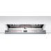 Bosch Serie 6 Zmywarka do zabudowy (60cm) SMV6ZCX49E
