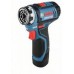 BOSCH GSR 12V-15 FC Professional Akumulatorowa wiertarko-wkrętarka 06019F6004