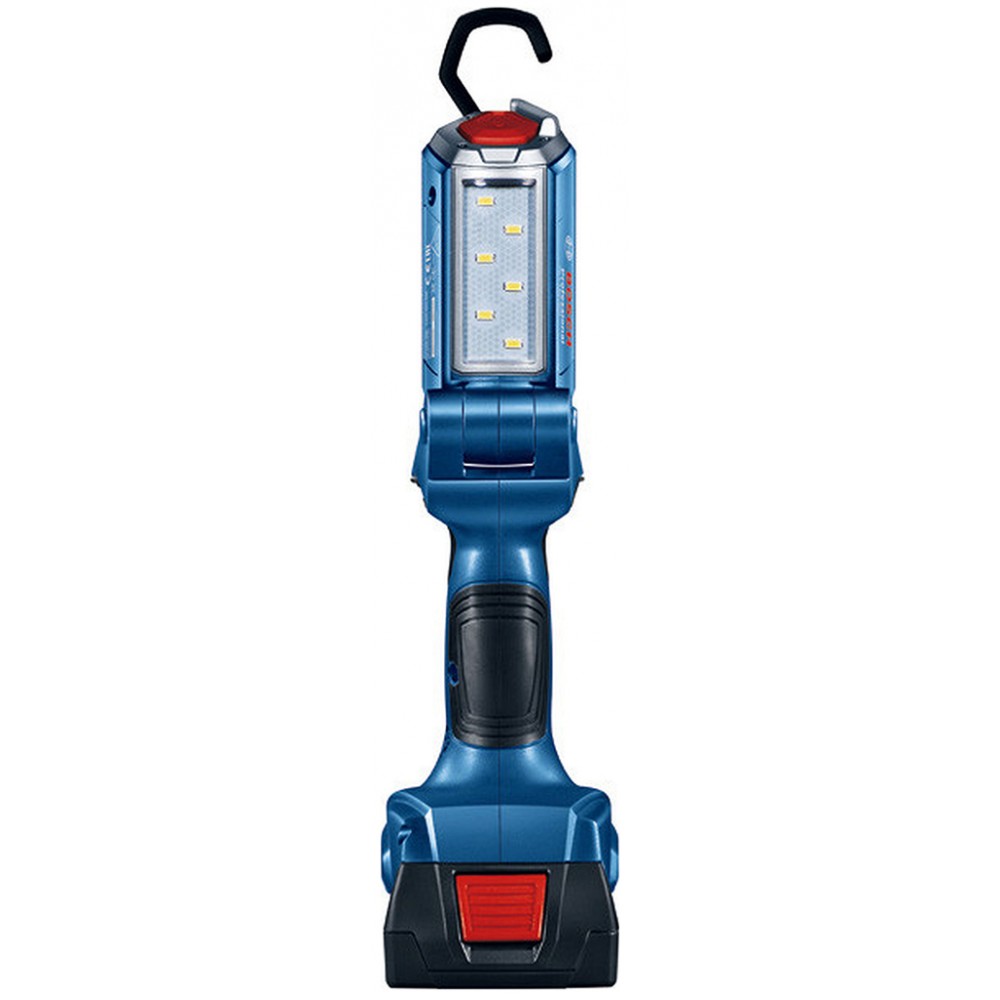 BOSCH GLI 18V-300 PROFESSIONAL latarka w kartonie 06014A1100