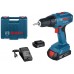 BOSCH GSR 1800-LI Akumulatorowa wiertarko-wkrętarka 0.601.9A8.305