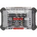 BOSCH PRO Impact Metal Set, 35 szt. 2608521U81