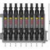 BOSCH Bity dwustronne PRO Impact z indeksem Pick and Click, T20, 65 mm, 8 szt. 2608522339