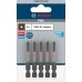 BOSCH Bit PRO Robertson Impact, R2, 55 mm, 5 szt. 2608522553