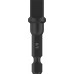 BOSCH PRO Socket Adapter ze złączem kulowym, 3/8", 50 mm 2608522563