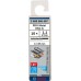 BOSCH Wiertło PRO Metal HSS-G, długość standardowa, 1,1 × 14 × 36 mm, 10 szt. 2608585467