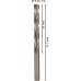 BOSCH Wiertło PRO Metal HSS-G, długość standardowa, 8,4 × 75 × 117 mm, 5 szt. 2608585511